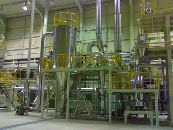 大型流化床气流粉碎机