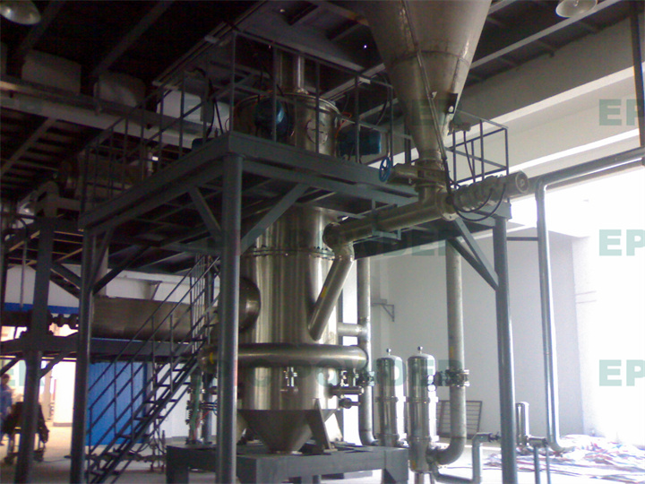 大型气流粉碎机